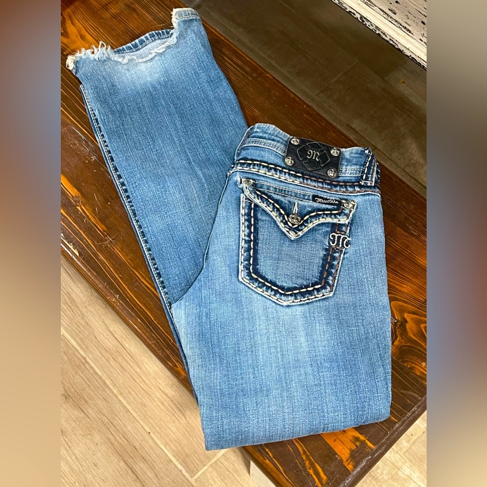 COPY - MISS ME Women’s Jeans